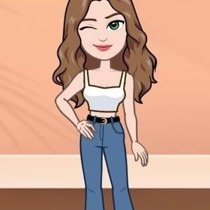 Meet your Posher, Leauna